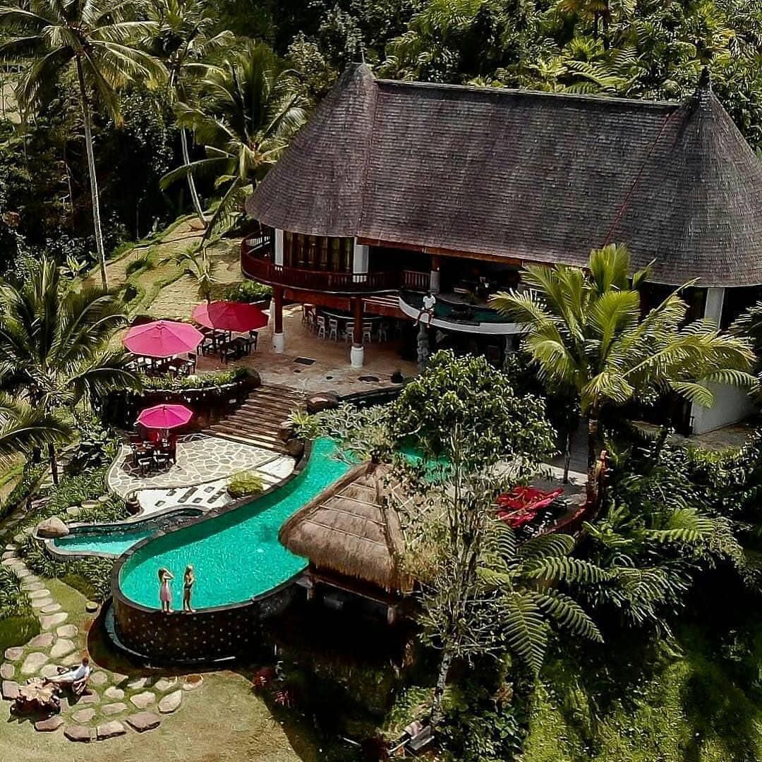 [FOR SALE/DIJUAL] Resort at Gianyar Bali