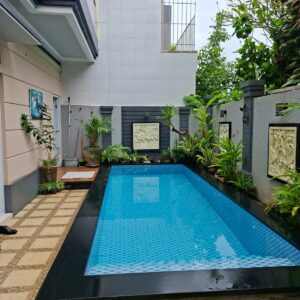 [FOR SALE/DIJUAL] Villa 2 Floors at Badung Bali