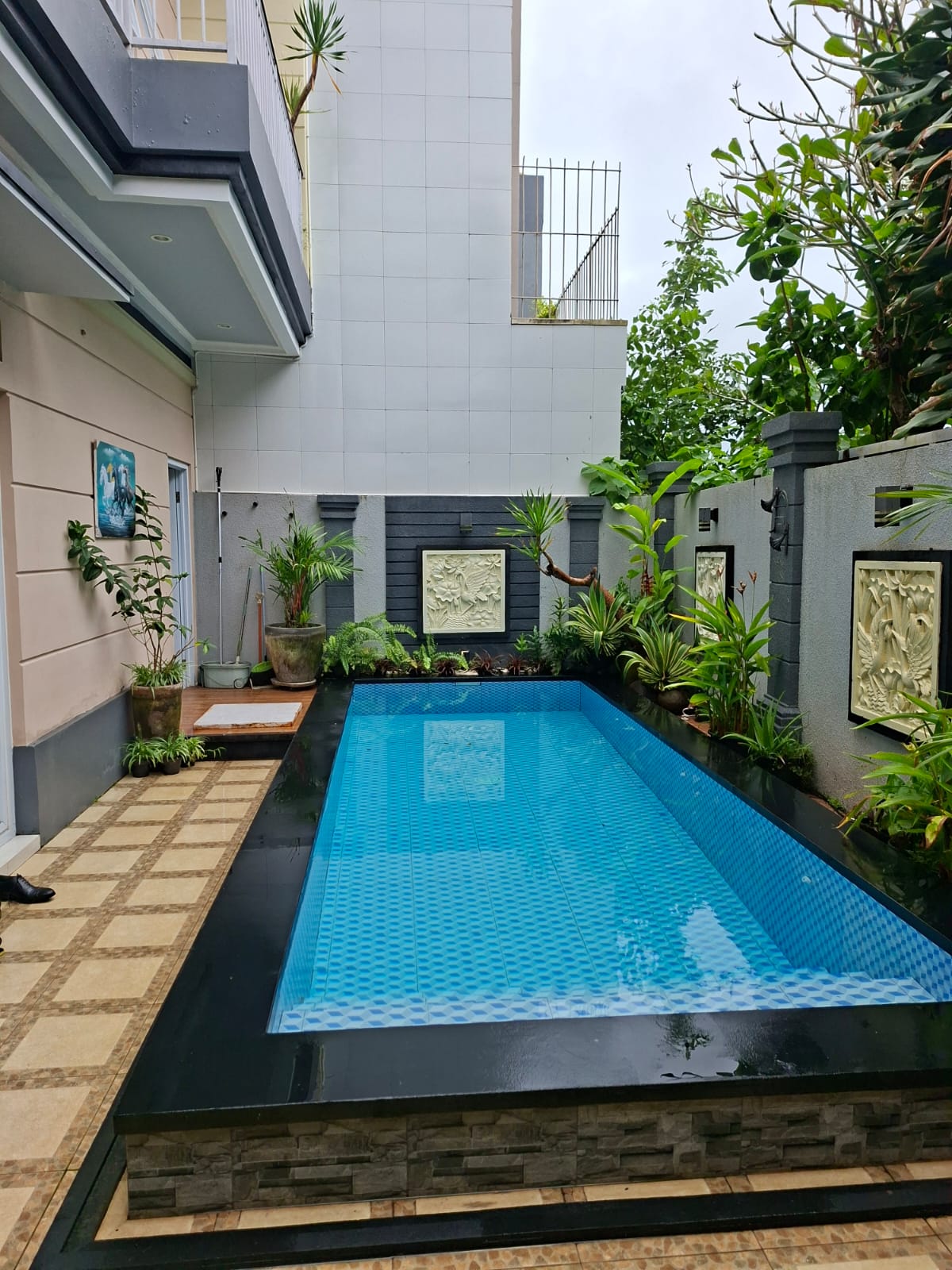 [FOR SALE/DIJUAL] Villa 2 Floors at Badung Bali